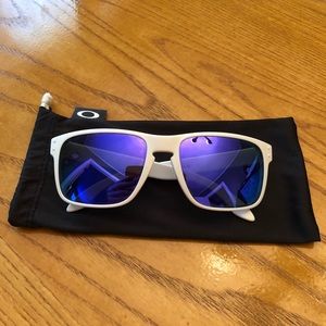 Oakley Holbrook Sunglasses